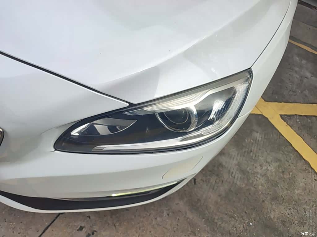 Volvo S60, 2017 24