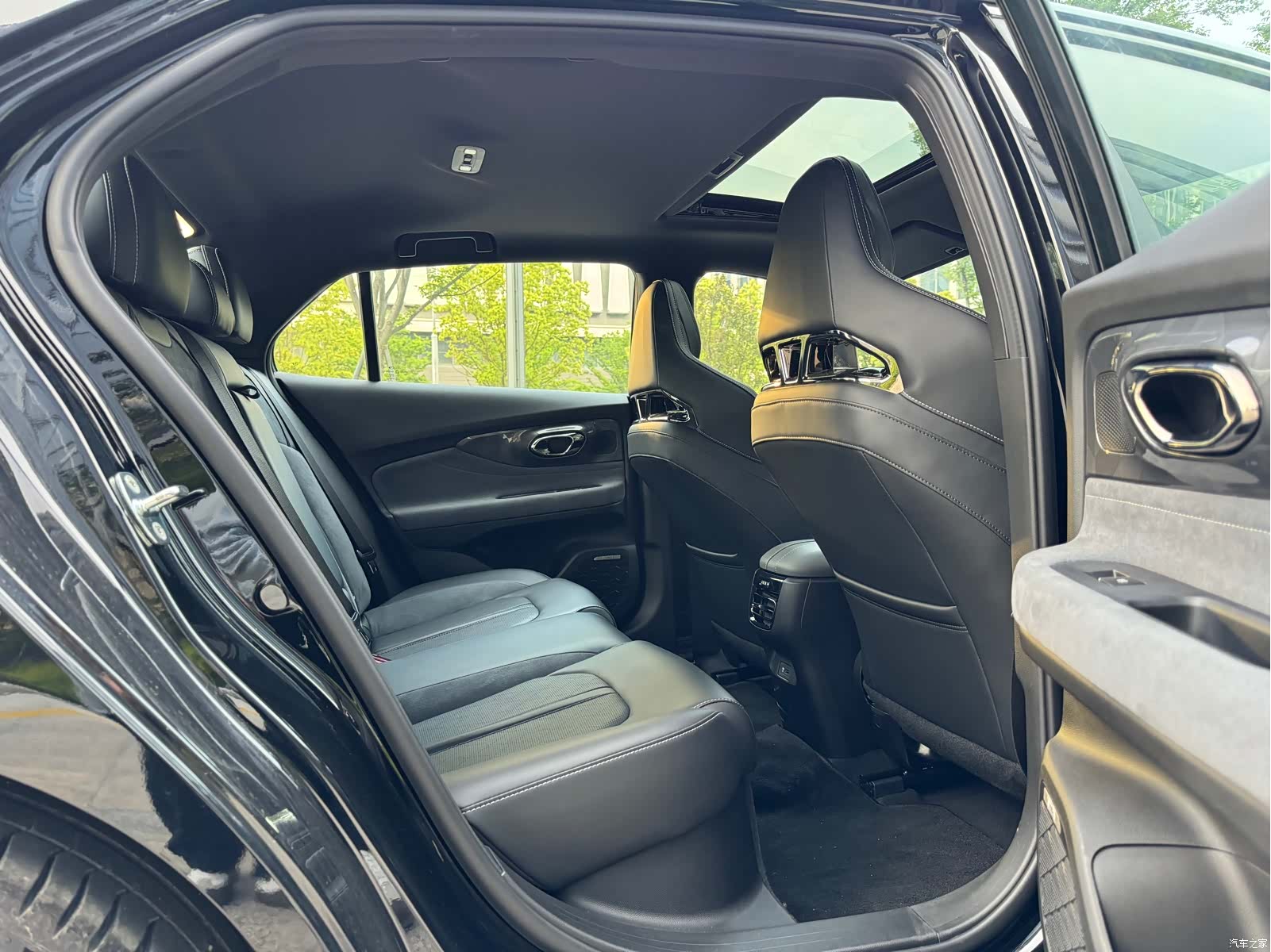 Trumpchi Empow, 2024 10
