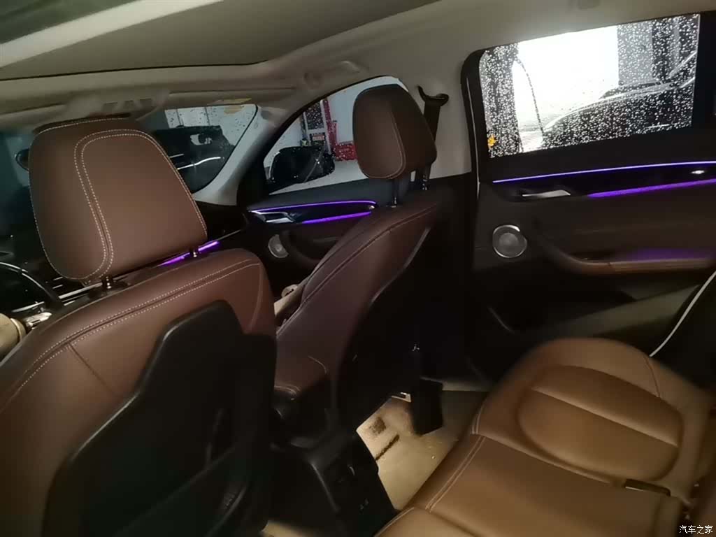 BMW X2, 2023 25