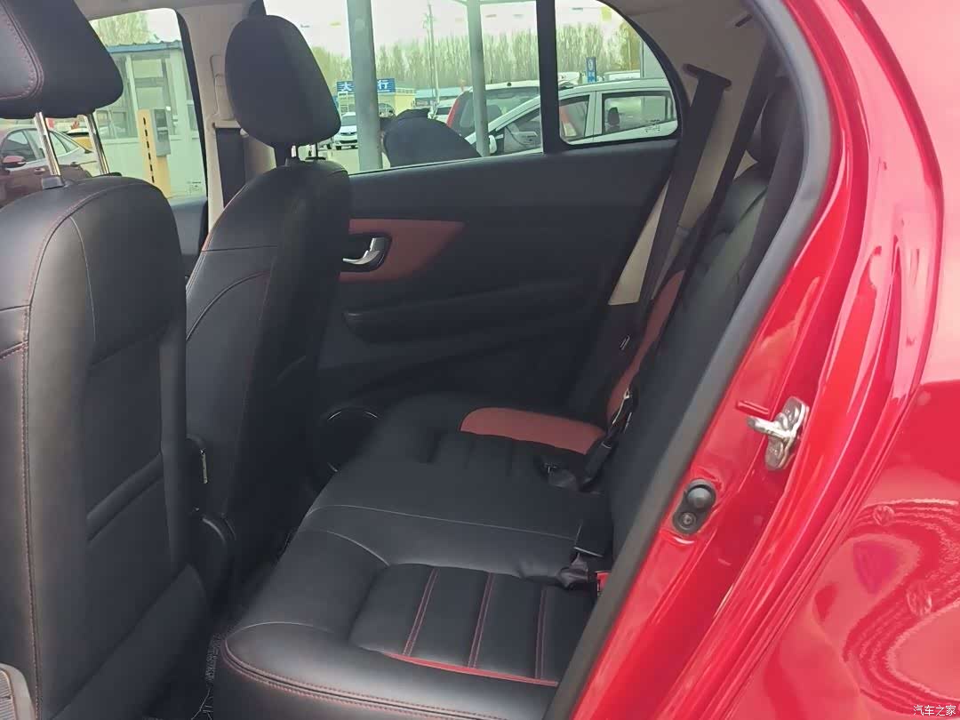 Haval H1, 2016 11