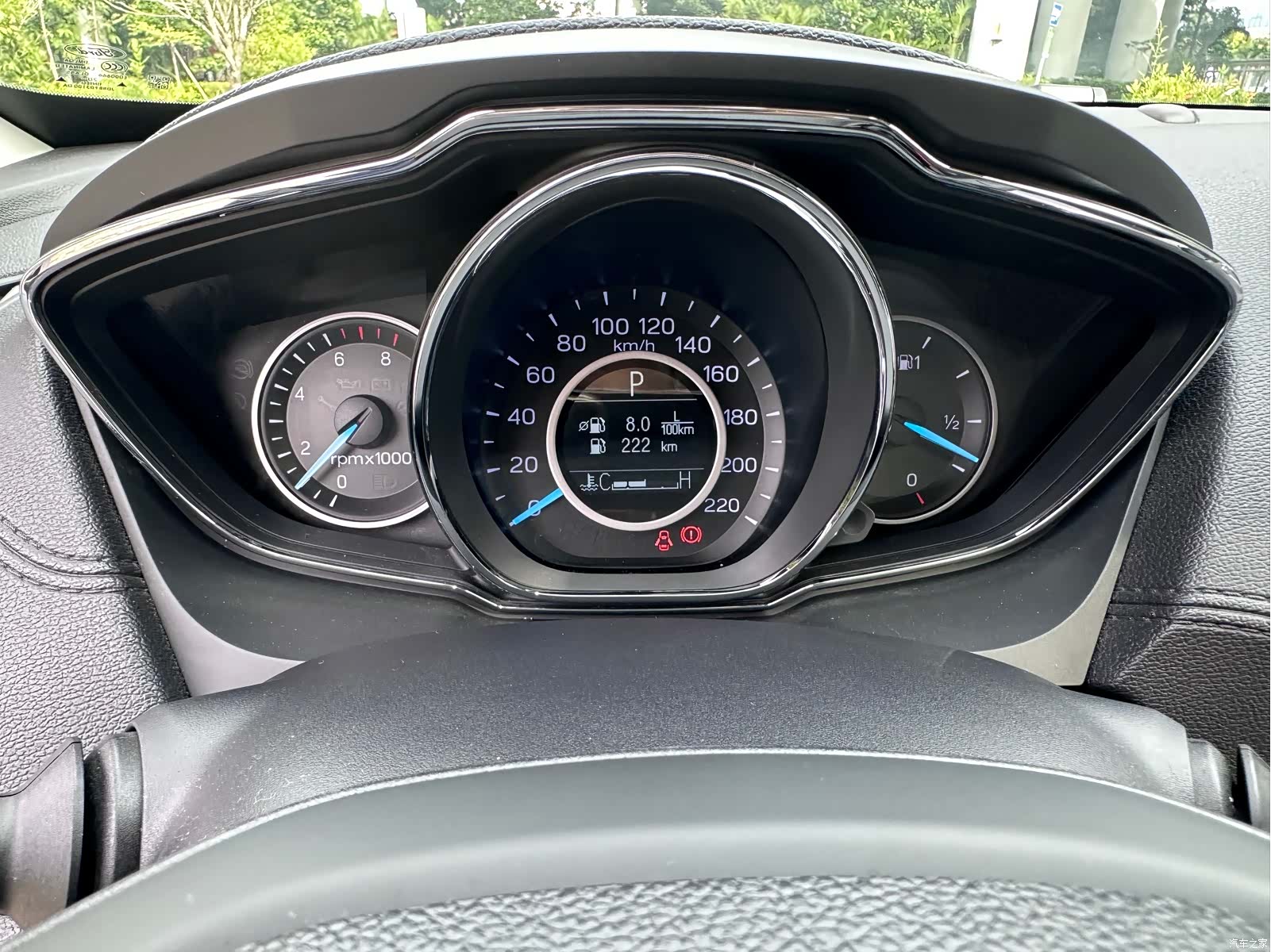 Ford VI, 2021 23