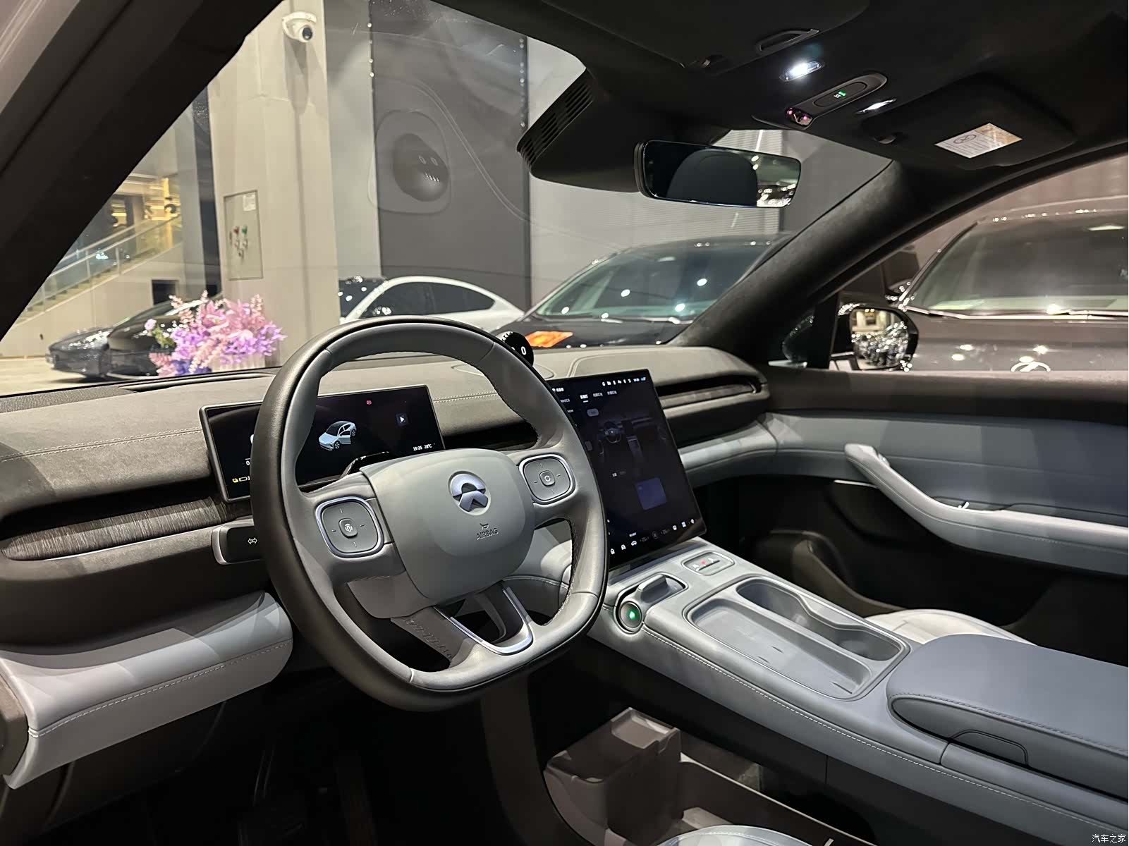 NIO EC6, 2024 12