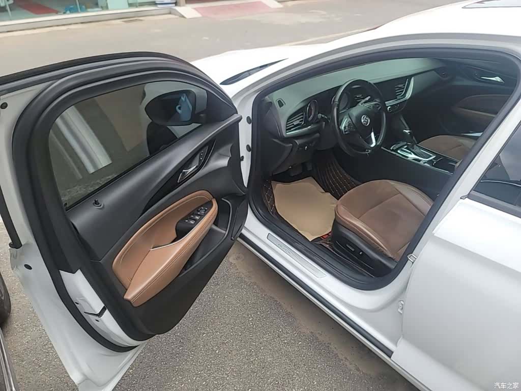 Buick Regal, 2020 16