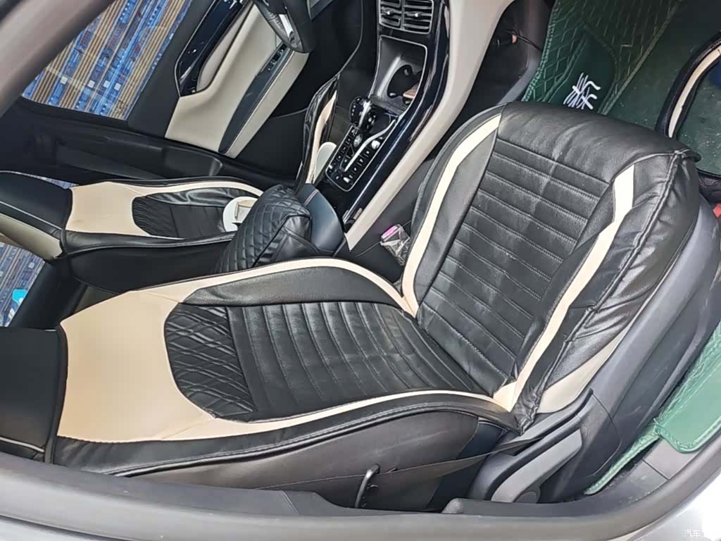 BYD Qin, 2022 25