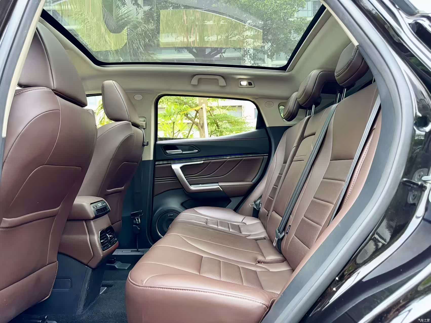 WEY VV5, 2018 6