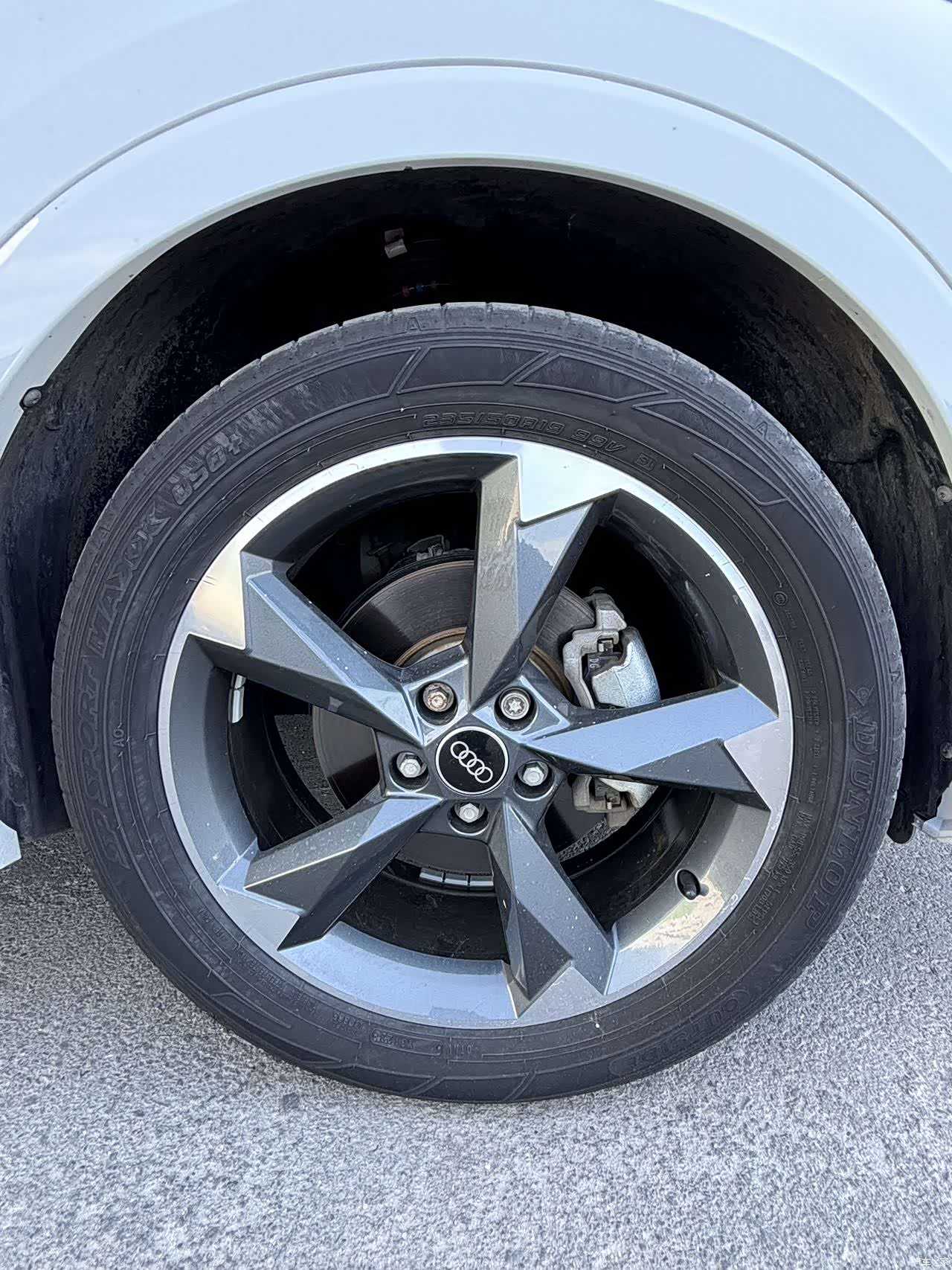 Audi Q3, 2022 26
