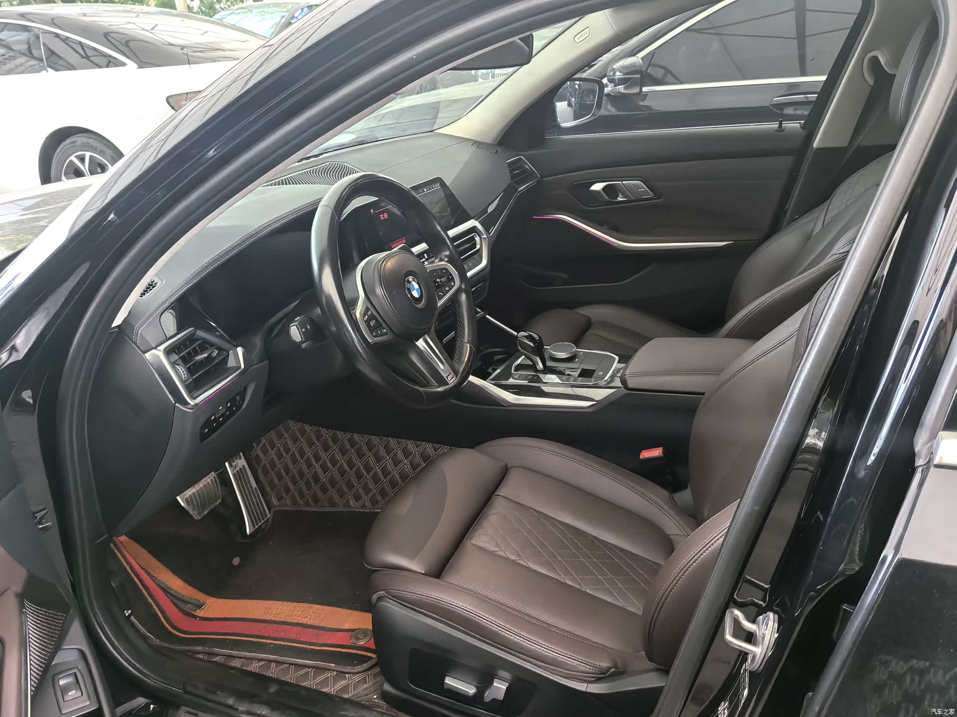 BMW 3 Series, 2022 29