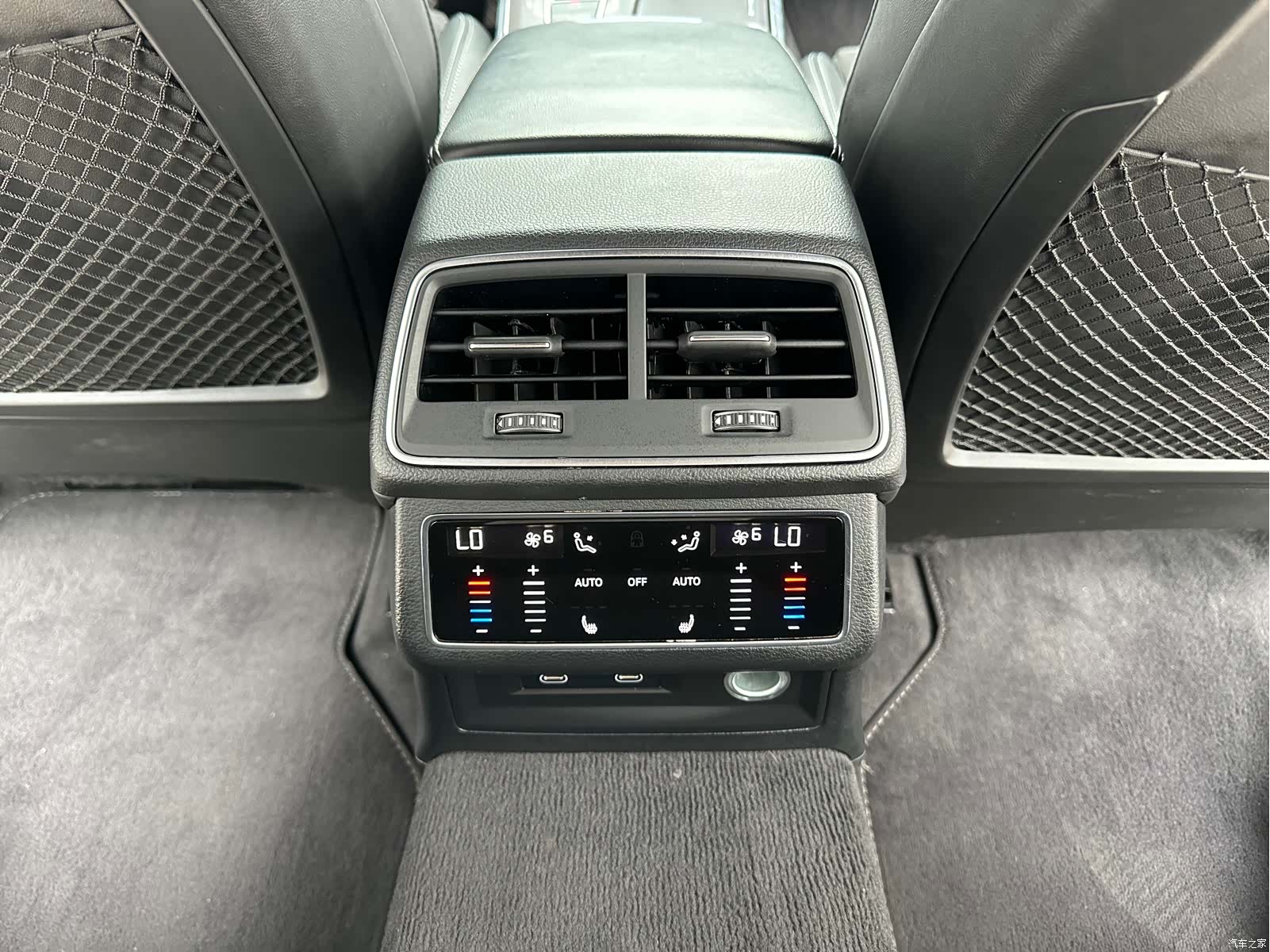Audi A6L, 2021 19