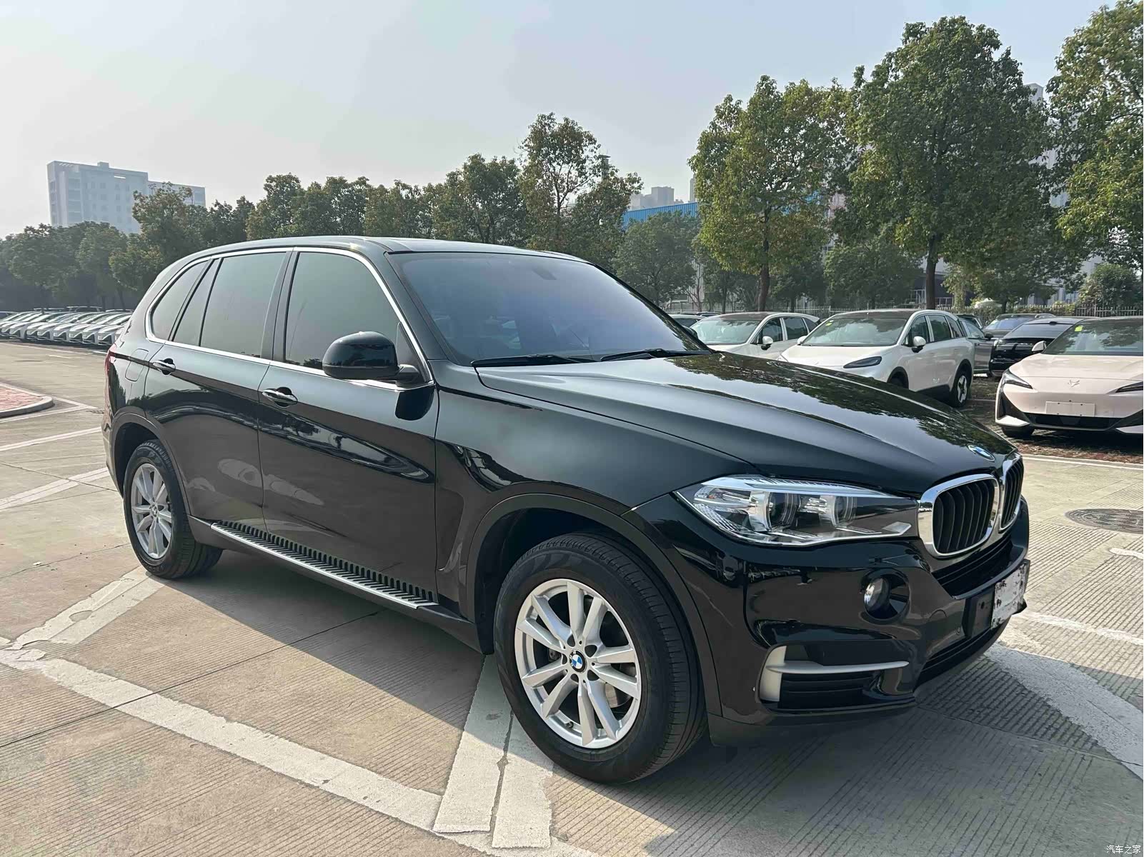 BMW X5, 2020 3