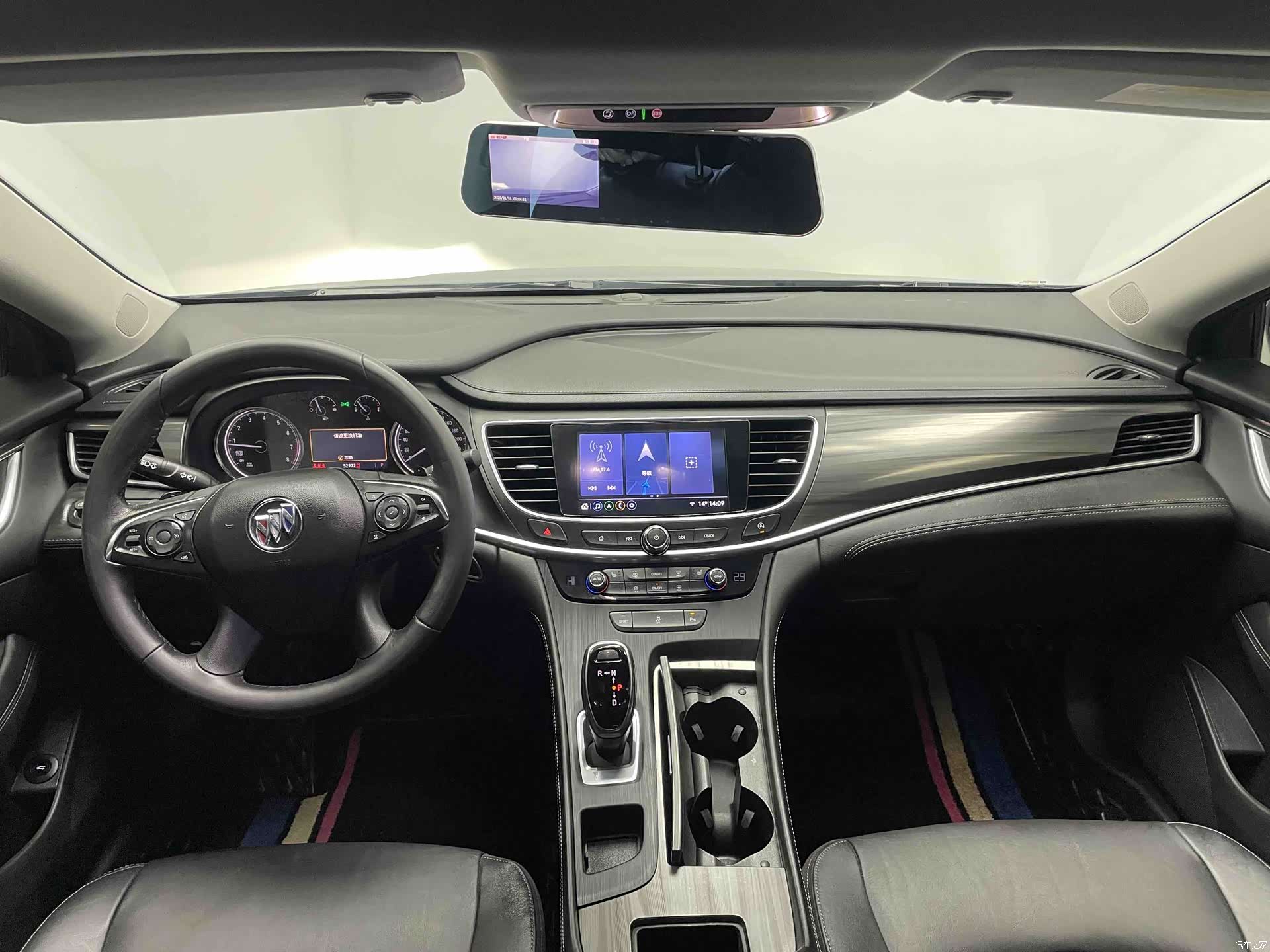 Buick LaCrosse, 2021 14