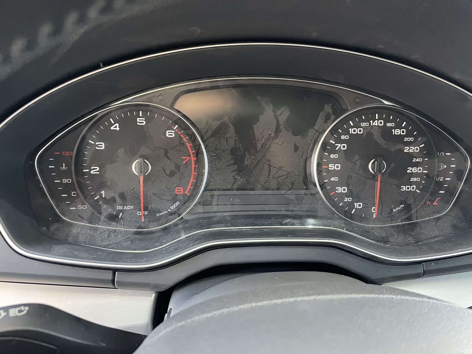 Audi Q5L, 2020 9