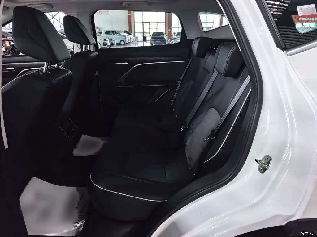 Haval H6, 2025 15