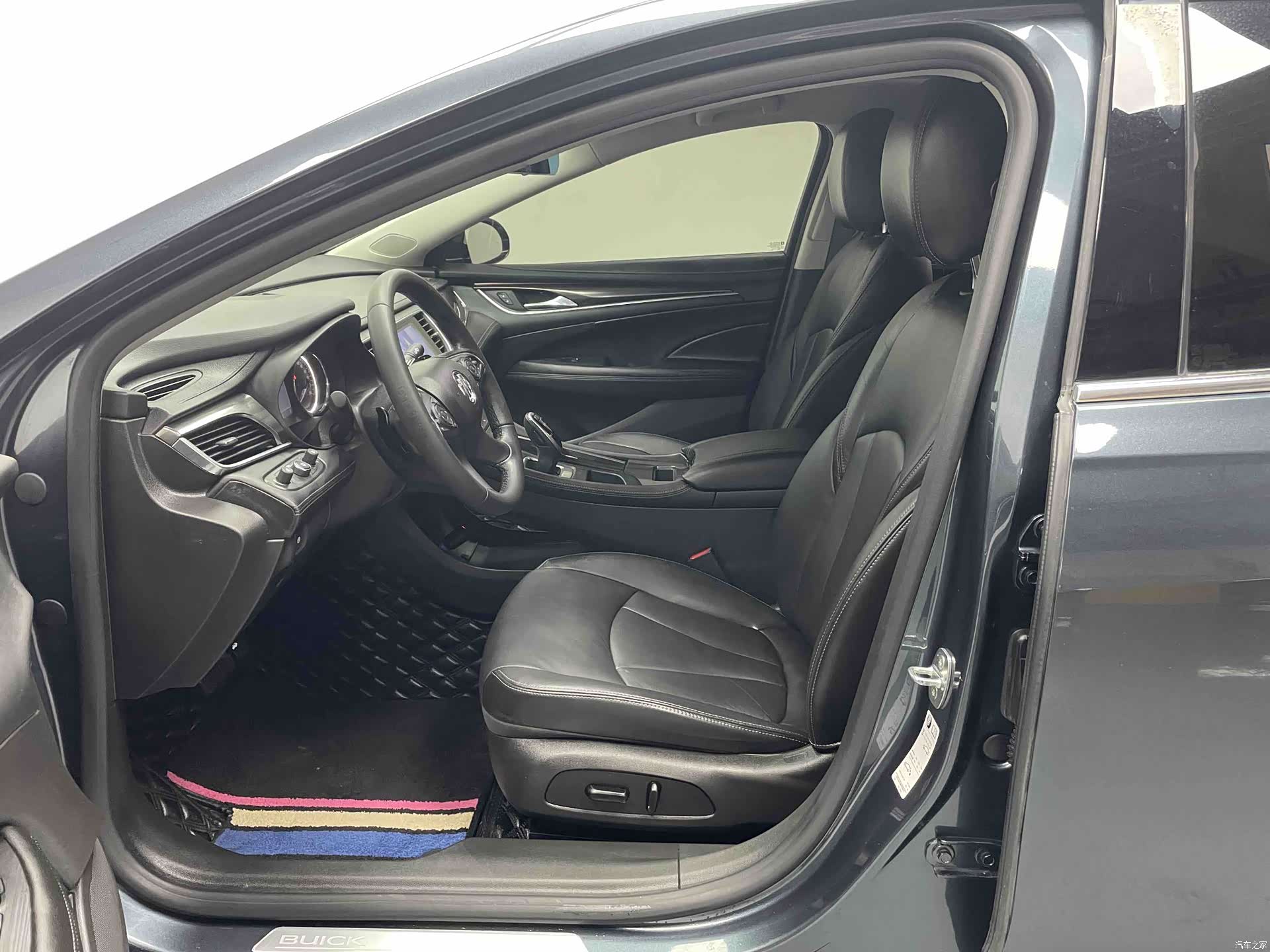 Buick LaCrosse, 2021 12