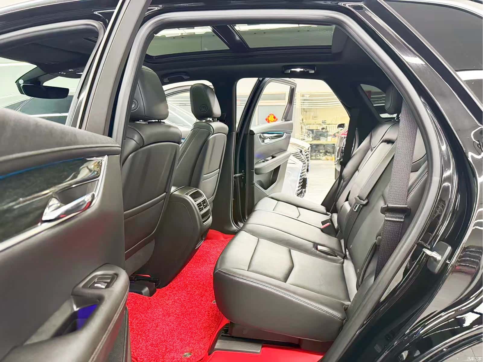 Cadillac XT5, 2020 8
