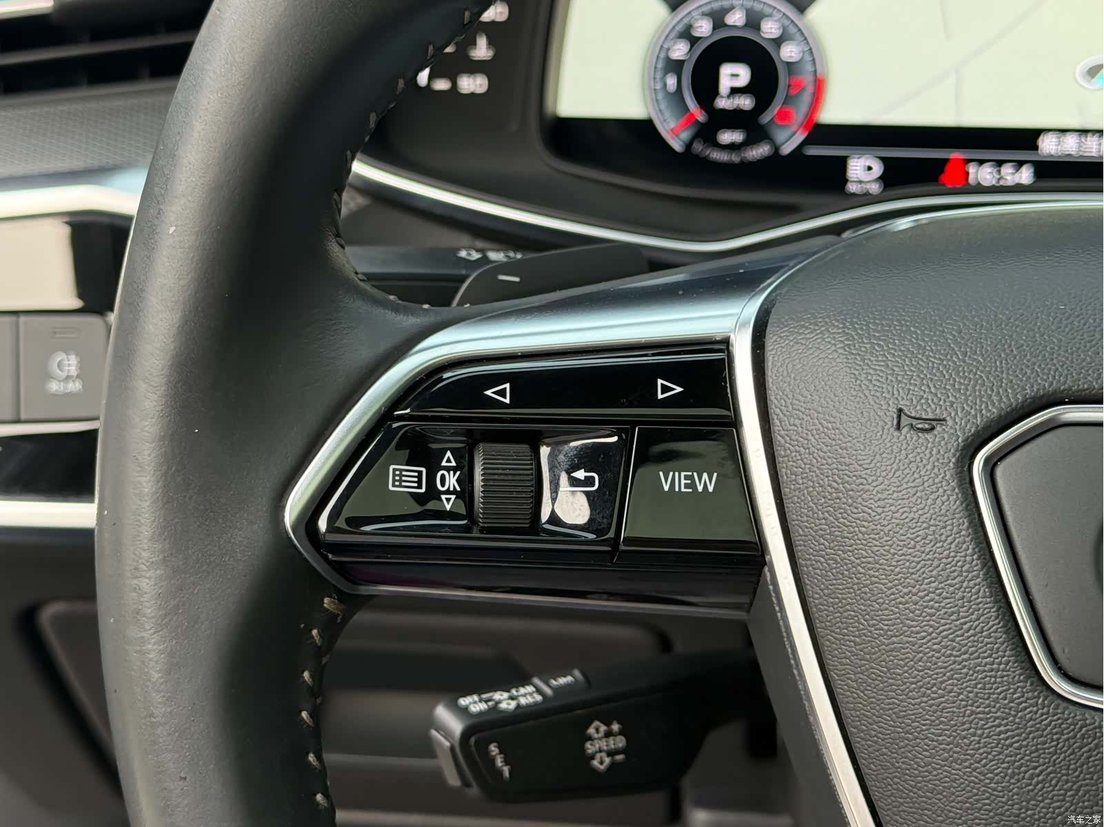 Audi A6L, 2021 15