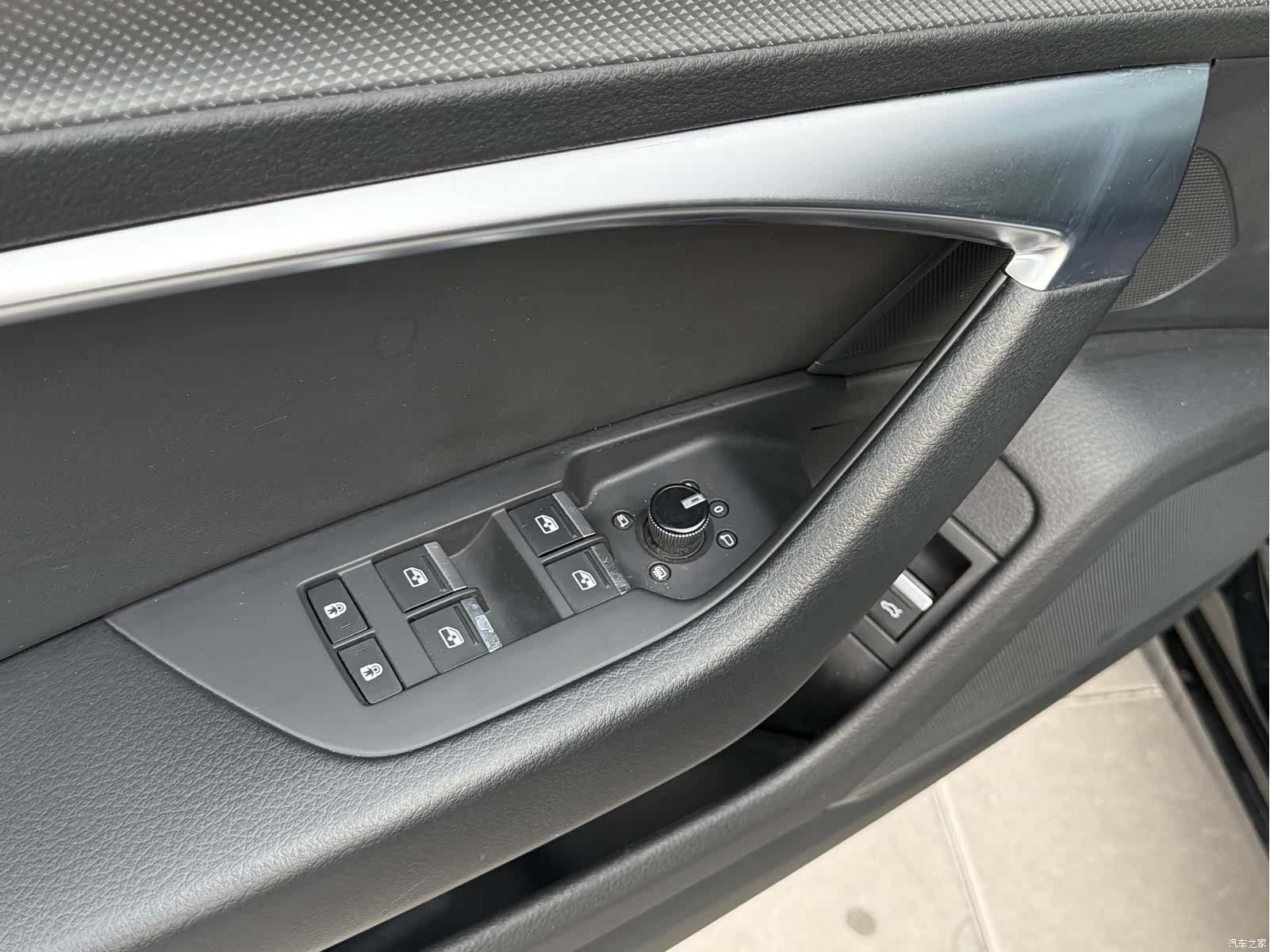 Audi A6L, 2021 20