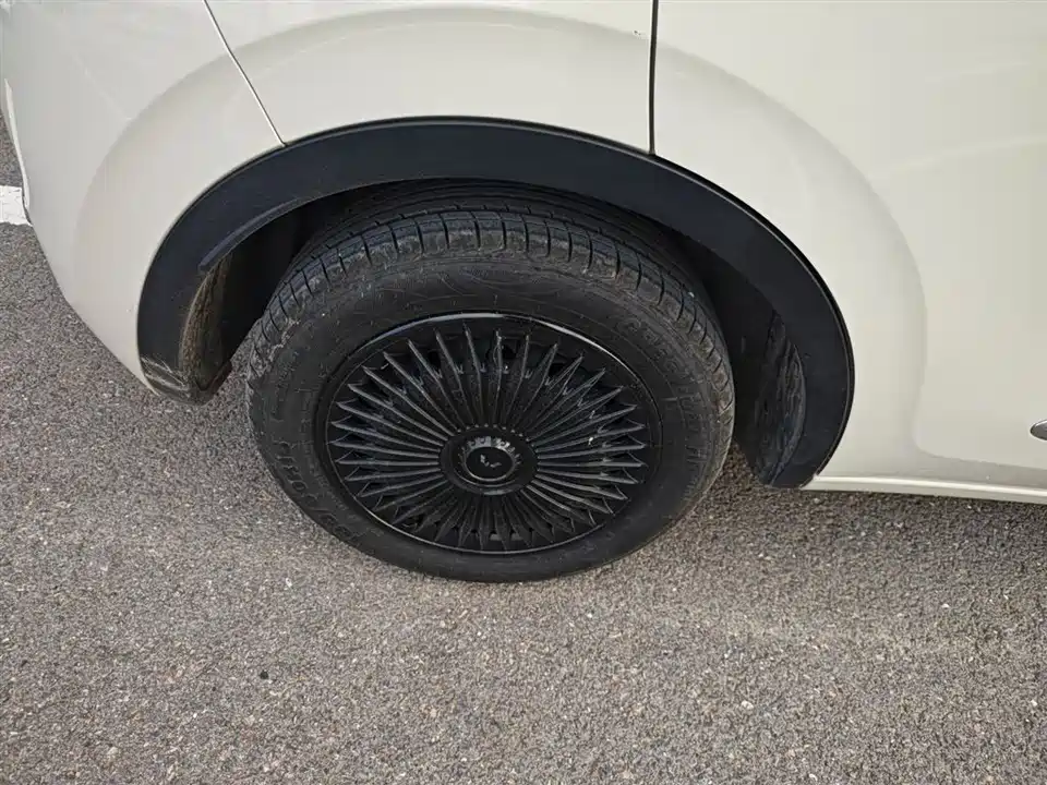 Wuling Wuling Bingguo