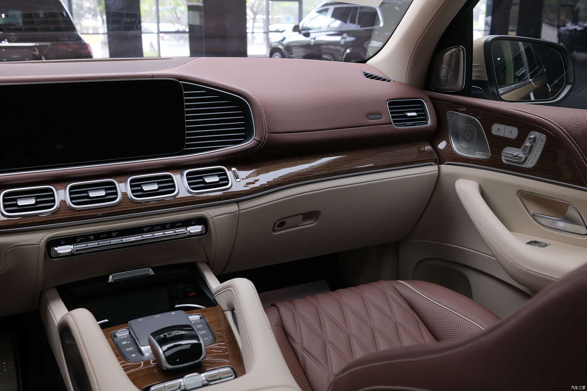 Carlsson S-Class, 2024 29