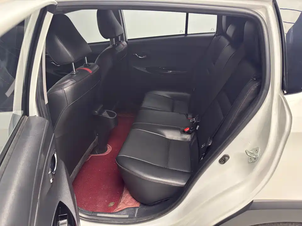 Toyota YARiS L Zhixuan