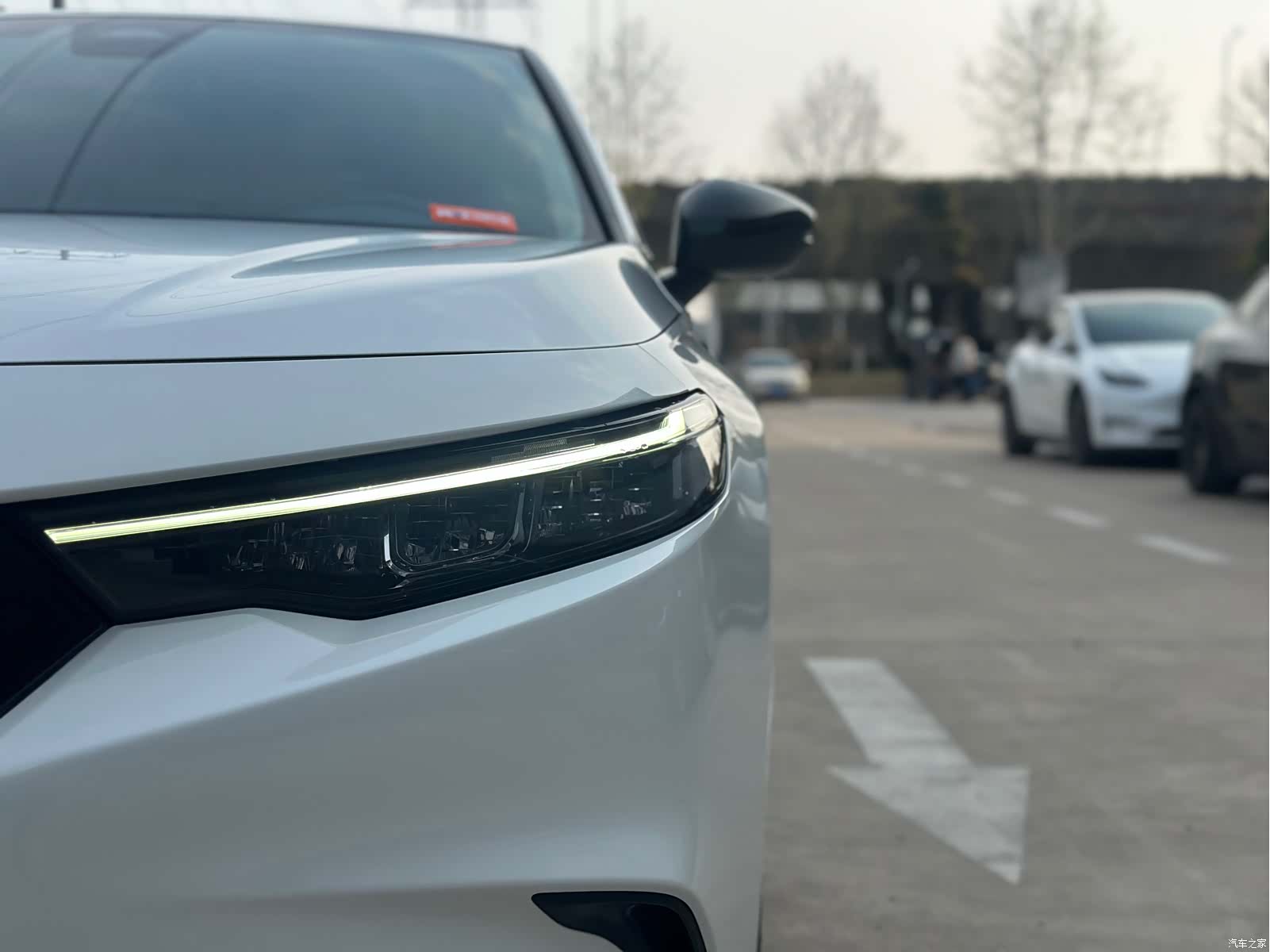 Honda Integra, 2022 все фото