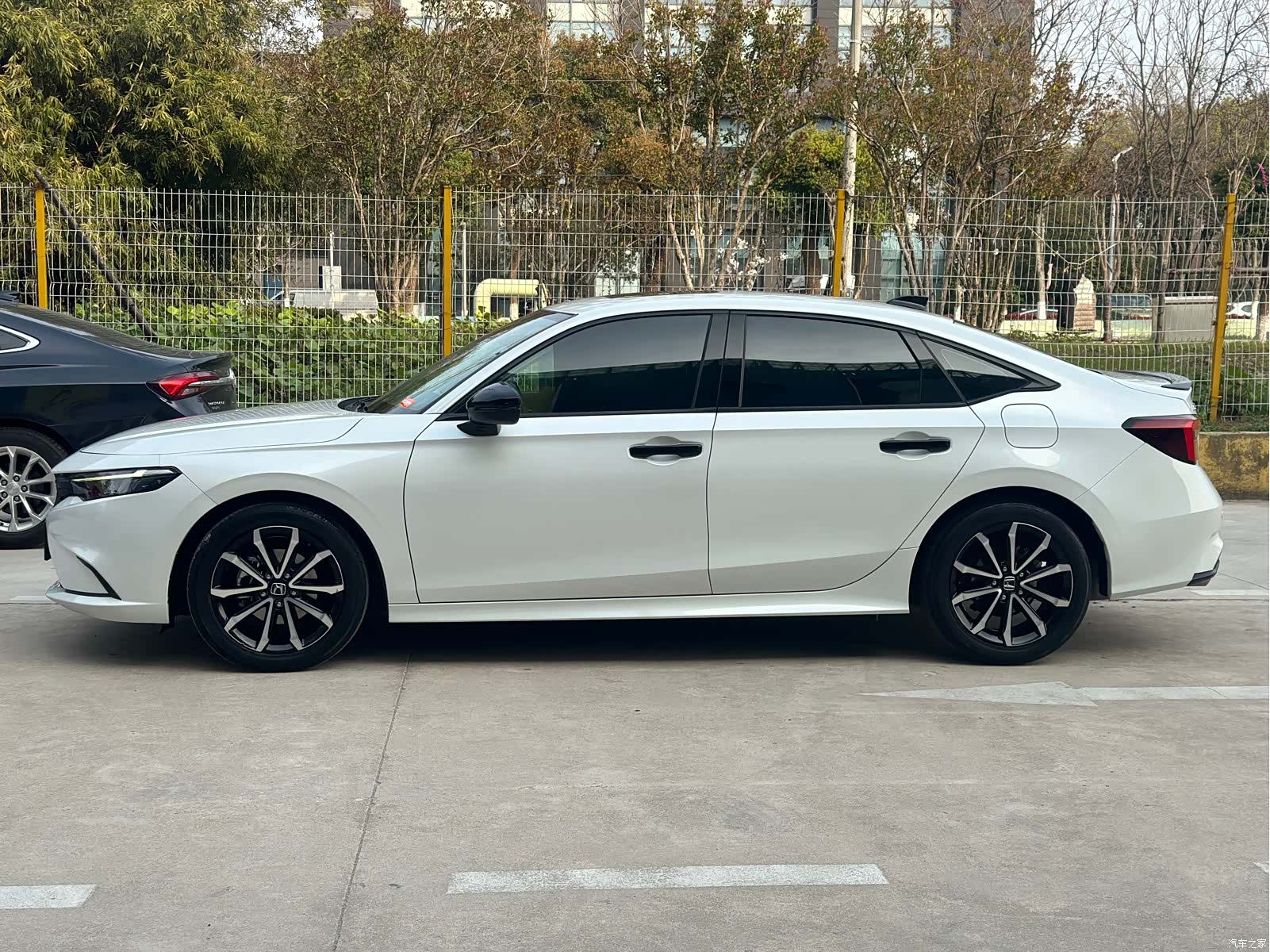 Honda Integra, 2022 15