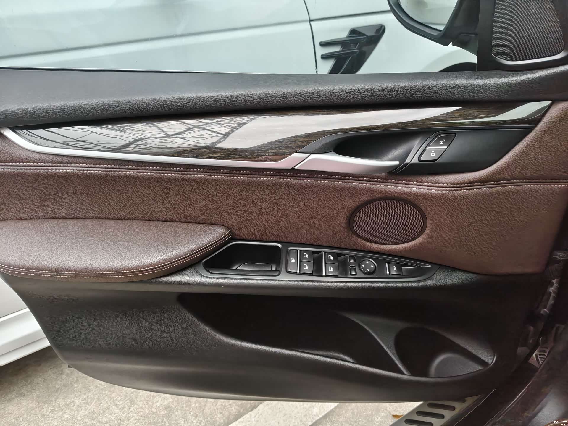 BMW X5, 2015 21