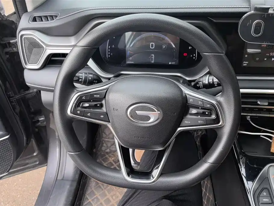 Trumpchi Trumpchi GS4