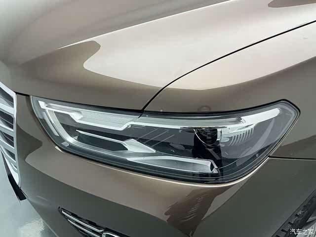 Haval H6, 2017 14
