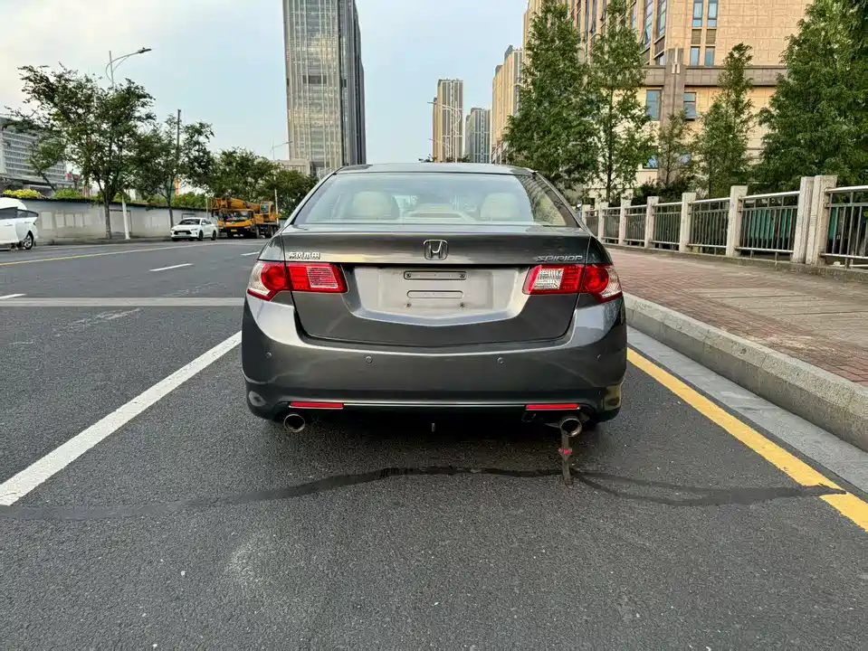 Honda Siborui Honda Siborui