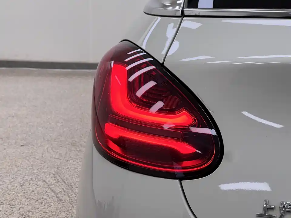 Wuling Wuling Bingguo