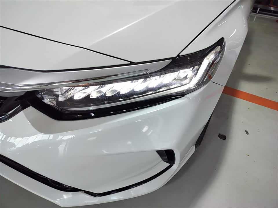 FAW Changchun Car