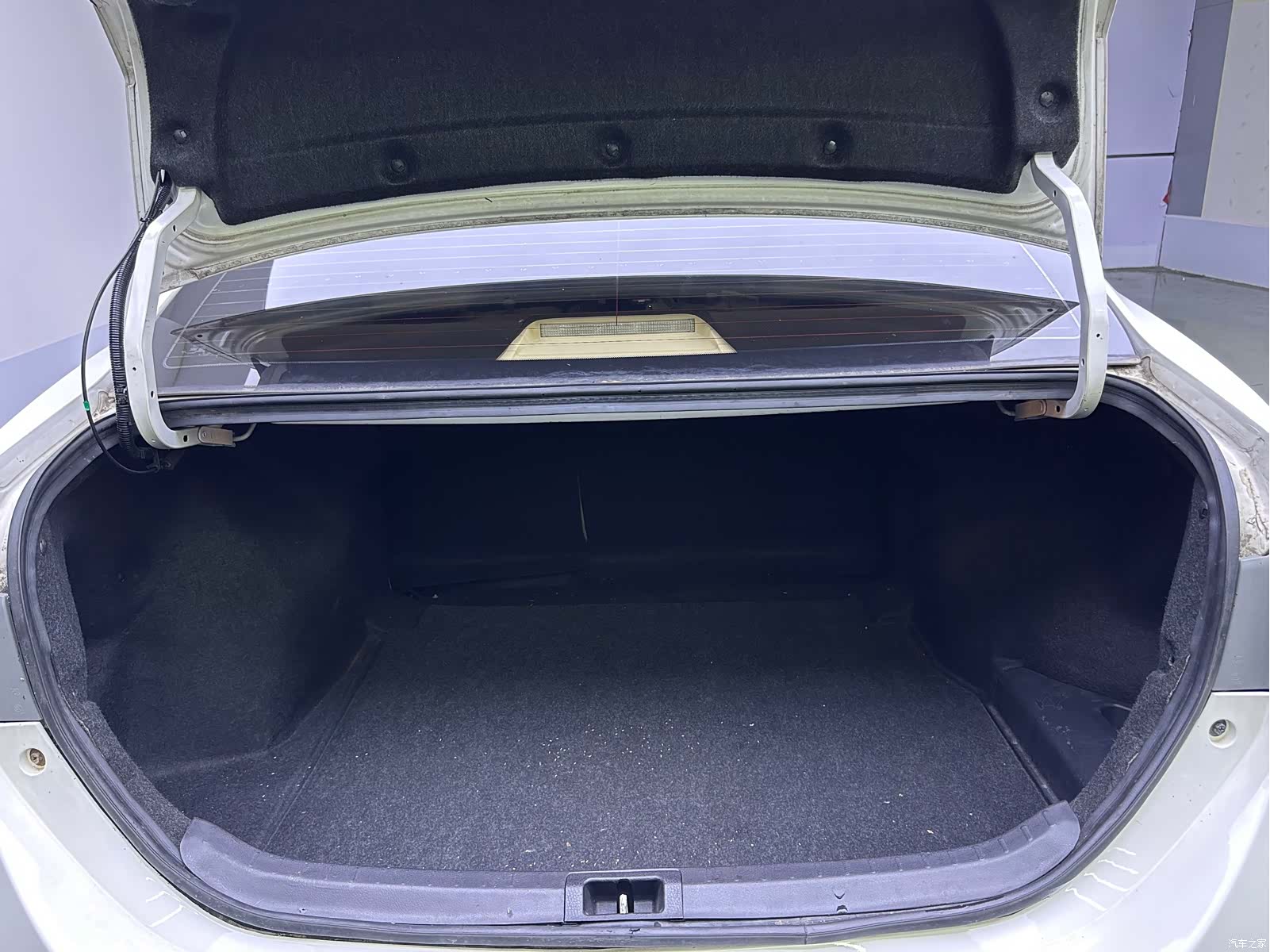 Toyota Corolla, 2014 14