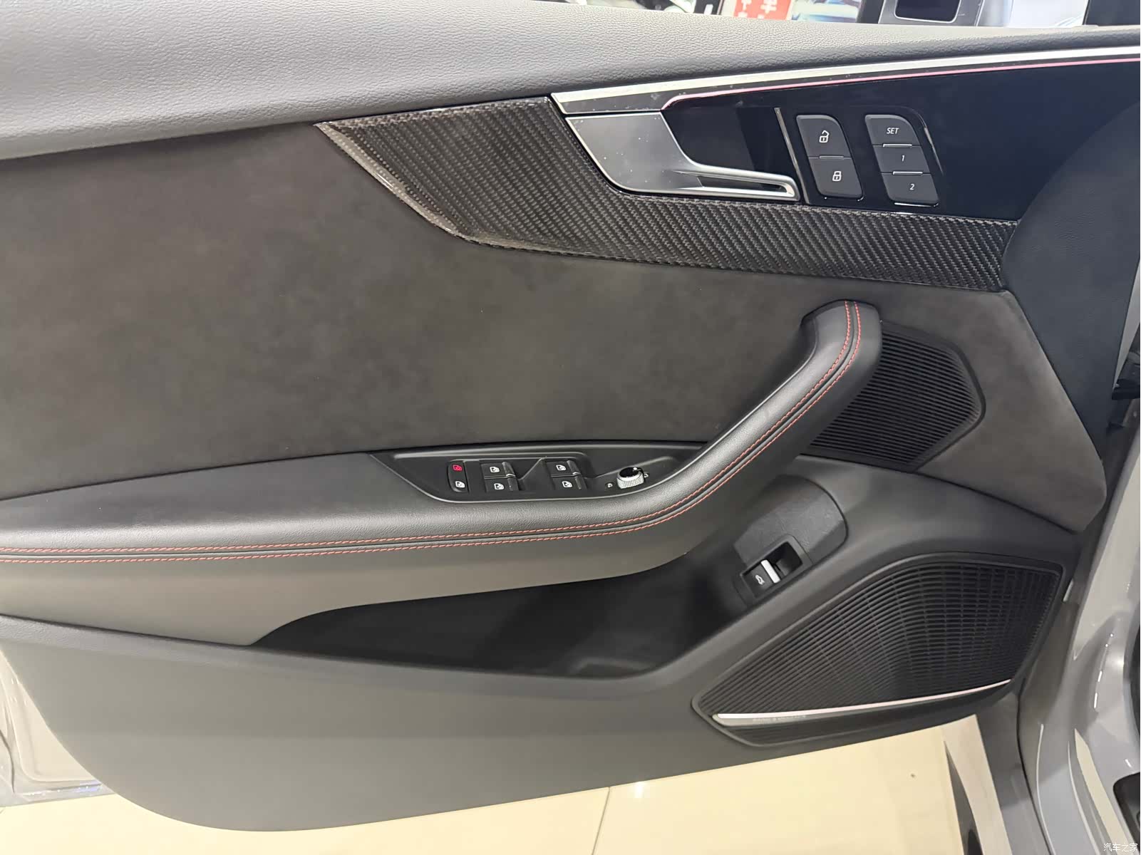 Audi RS, 2021 14