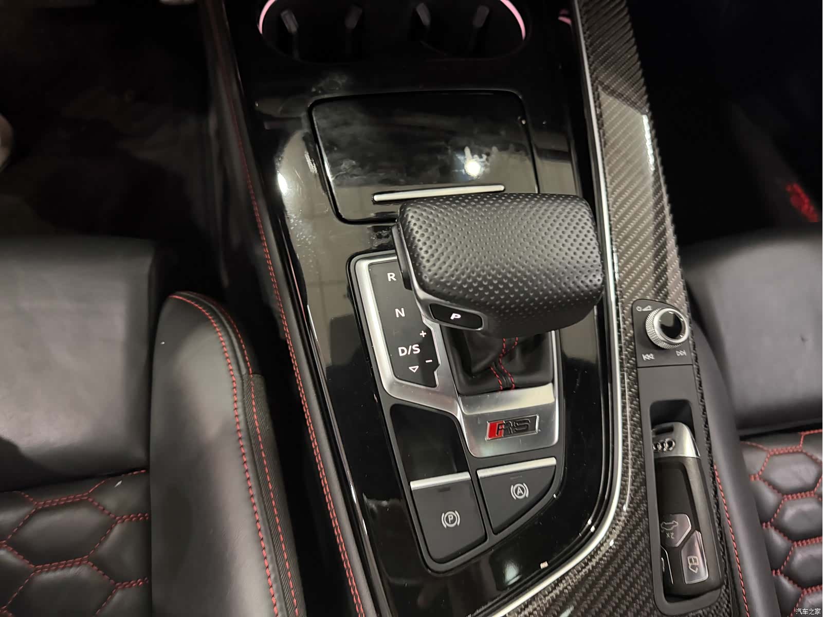 Audi RS, 2021 20