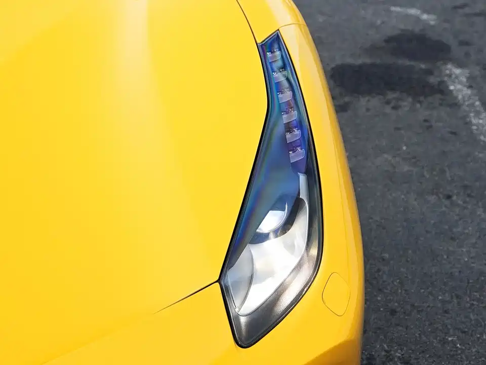 Ferrari 488