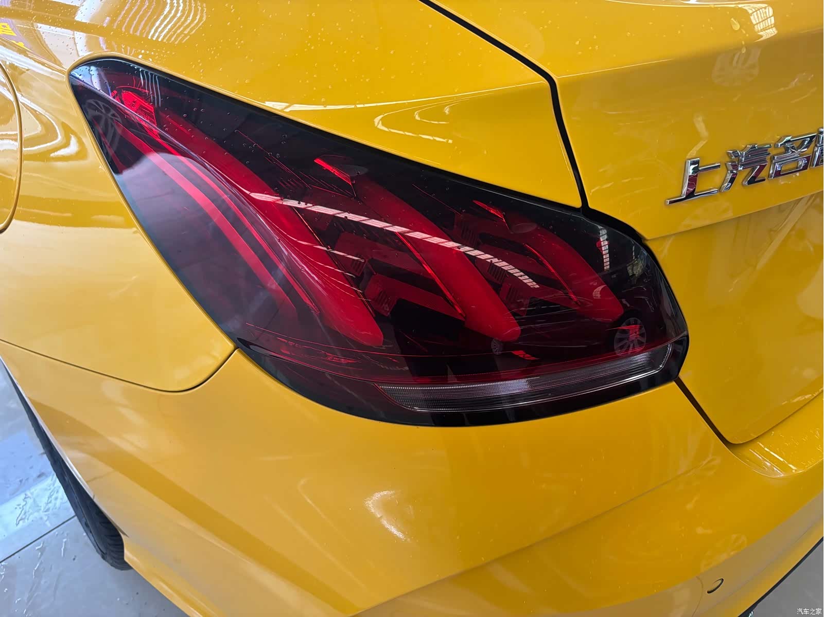 MG MG5, 2021 15