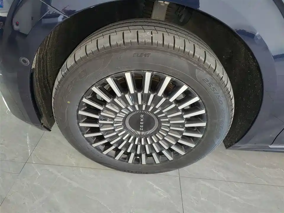 Zeekr 009