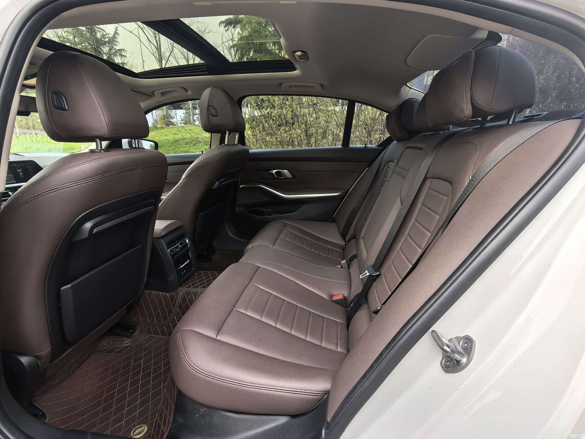 BMW 3 Series, 2020 11