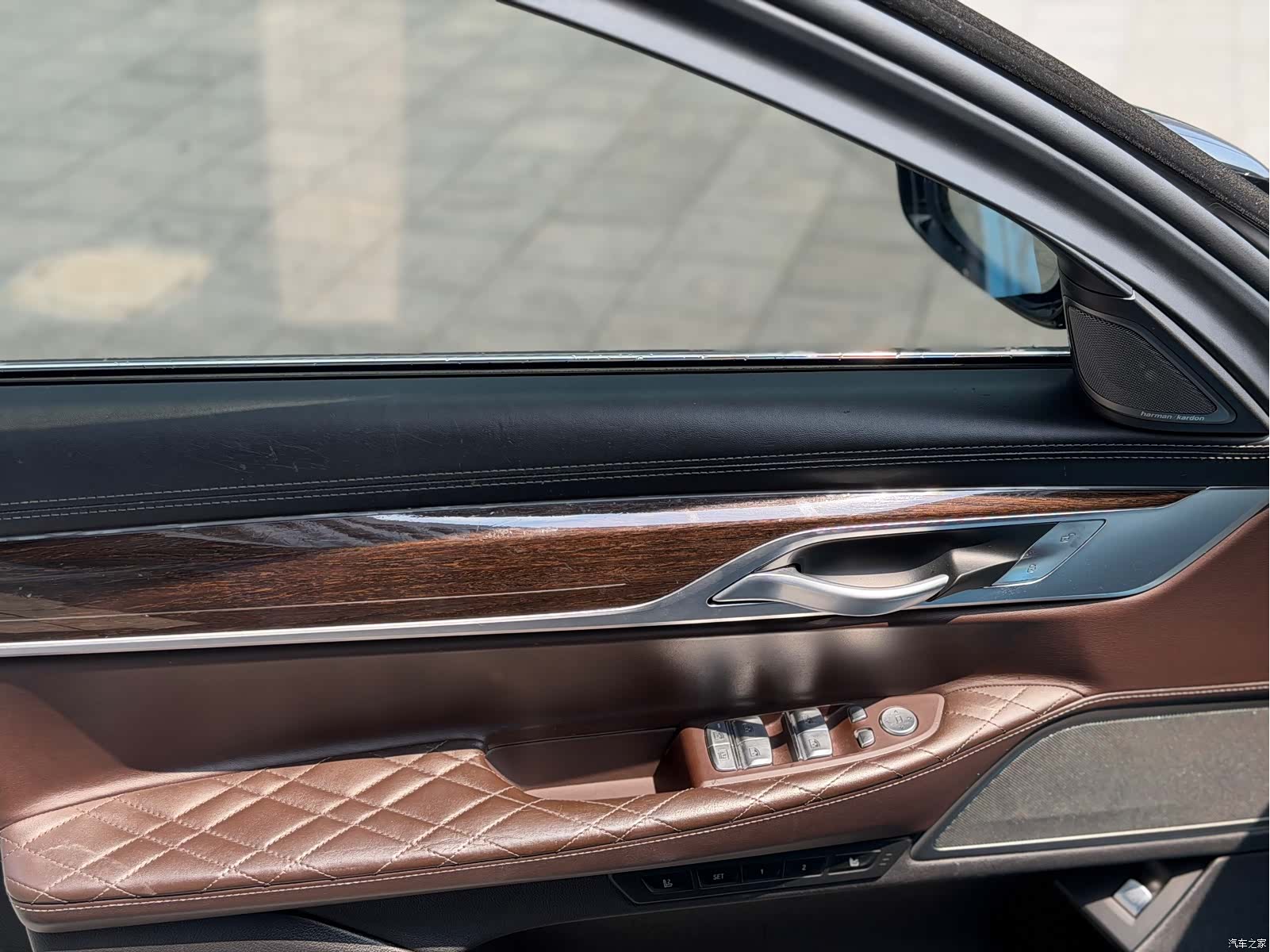 BMW 7 Series, 2021 11