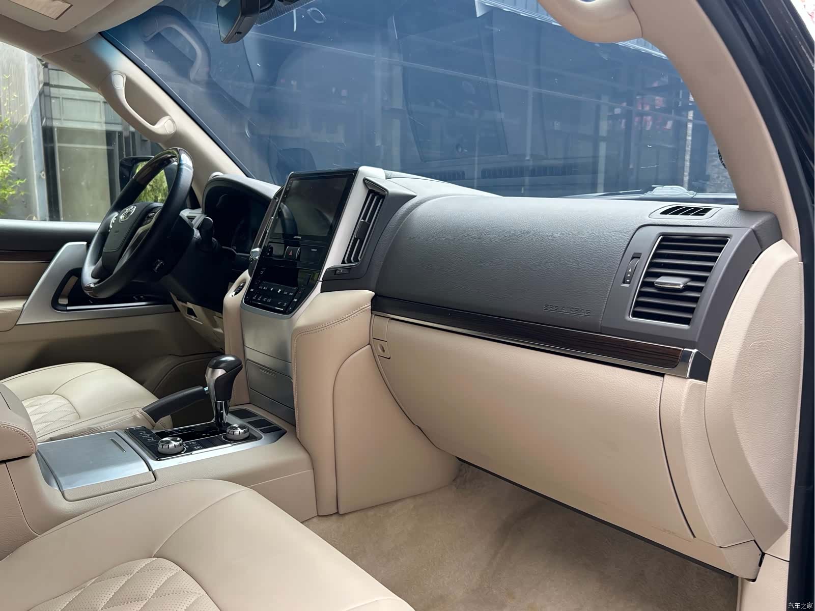 Toyota Land Cruiser, 2020 12