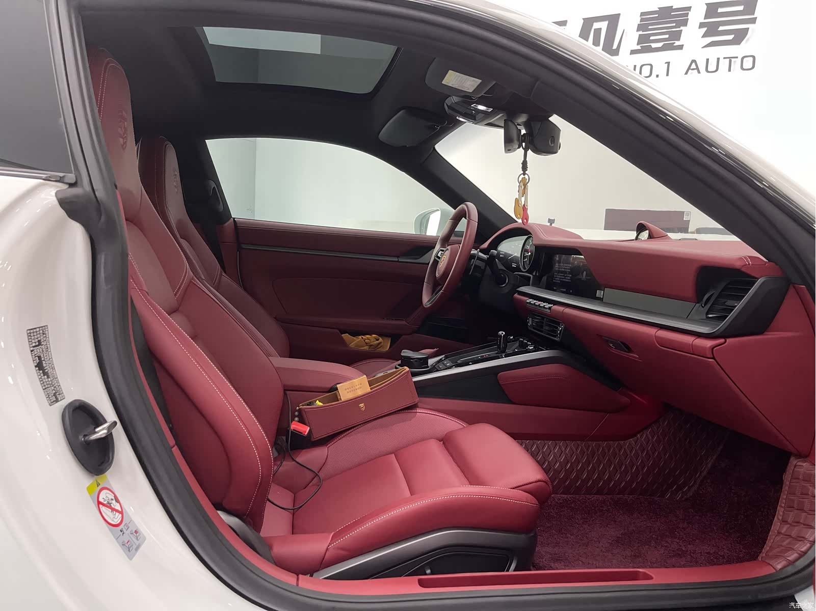 Porsche 911, 2024 20