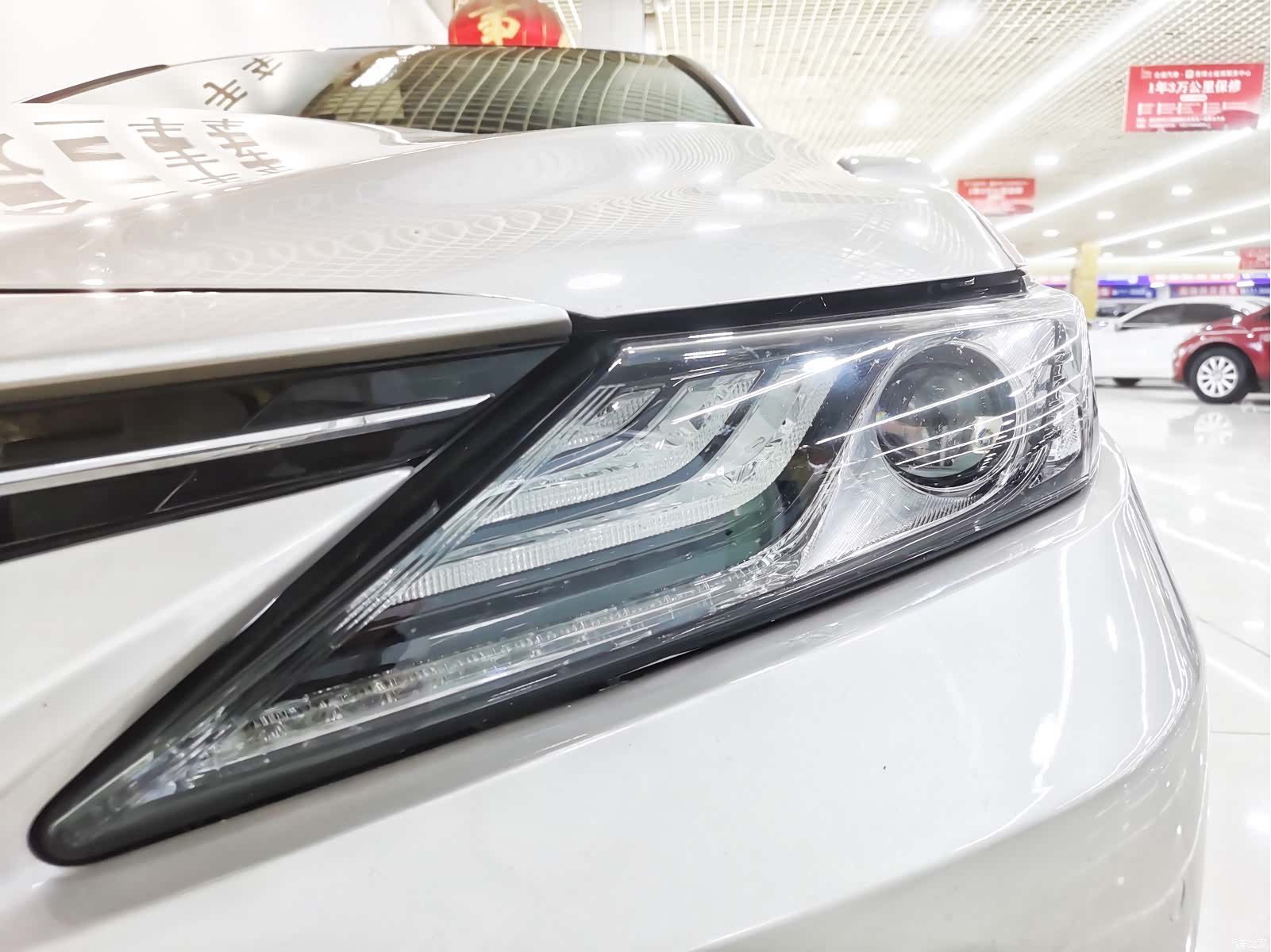 Toyota Camry, 2022 7