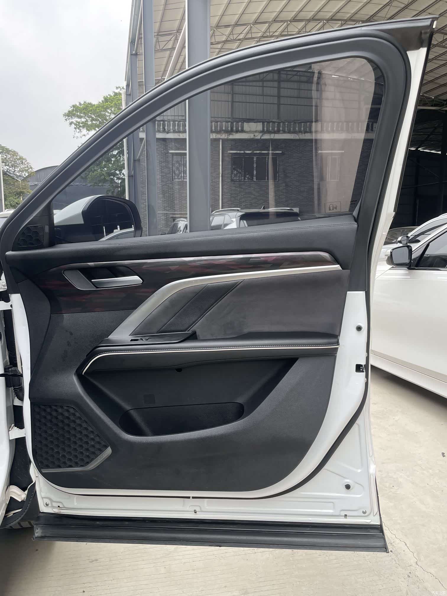 Haval H6, 2023 24