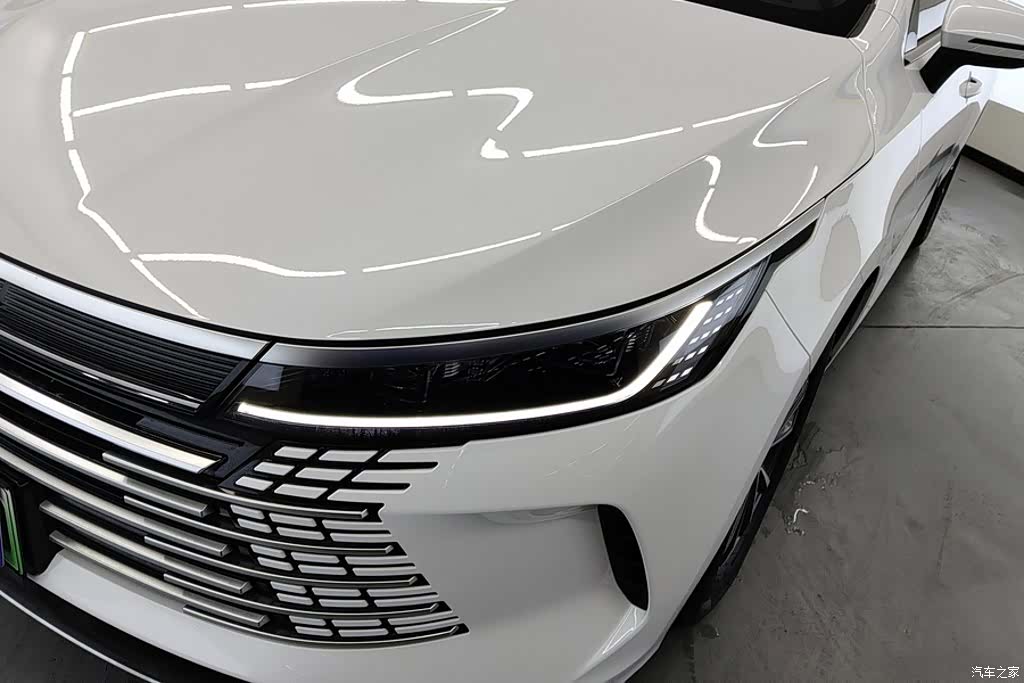 BYD Destroyer 05, 2024 все фото