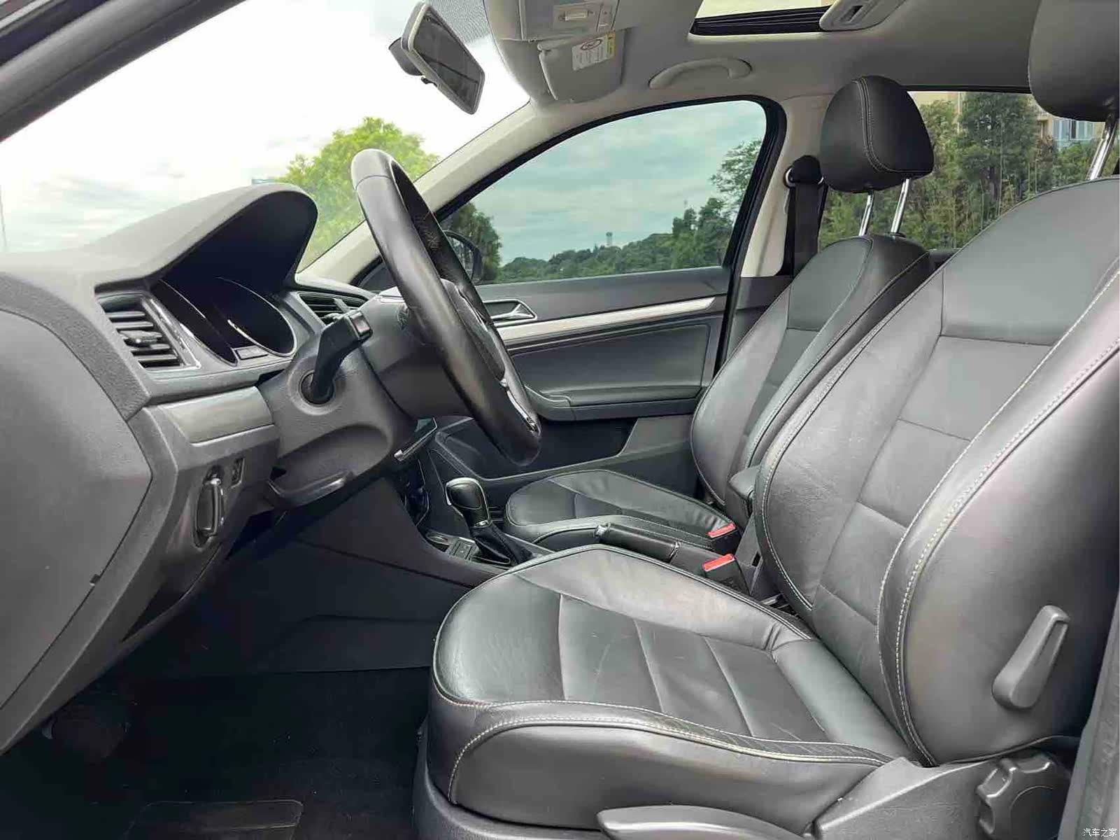 Volkswagen Lavida, 2016 23