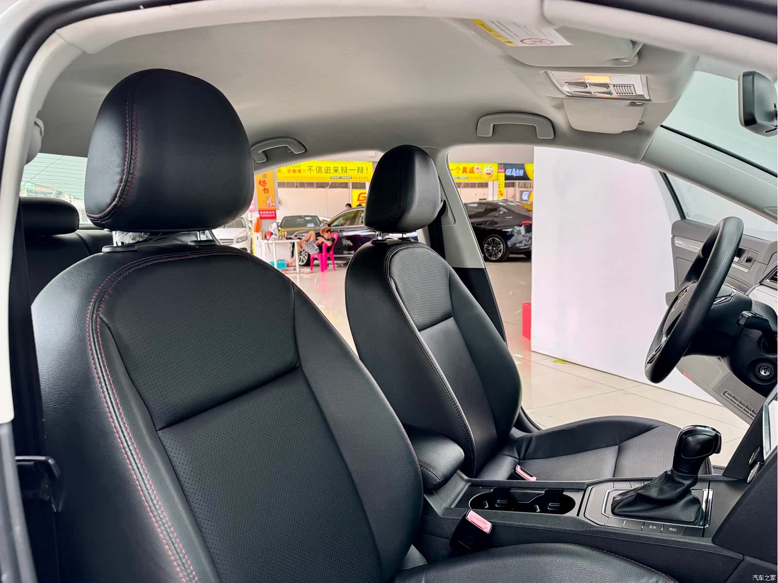Volkswagen Lamando, 2018 14
