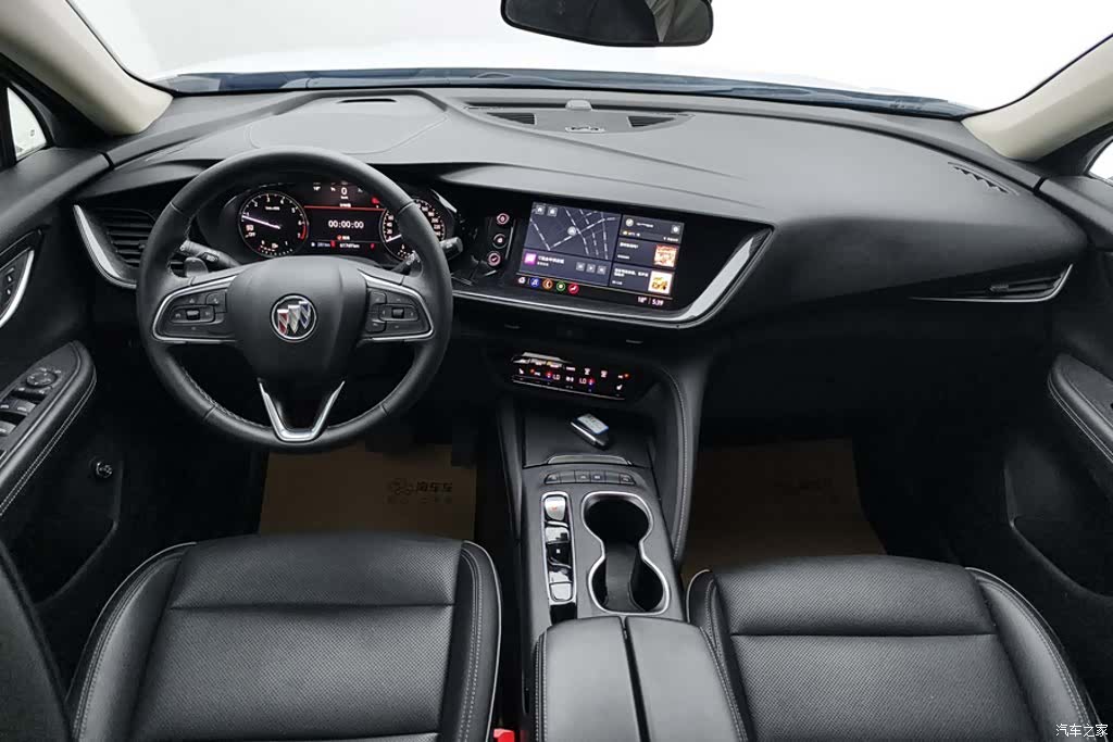 Buick Envision, 2023 12