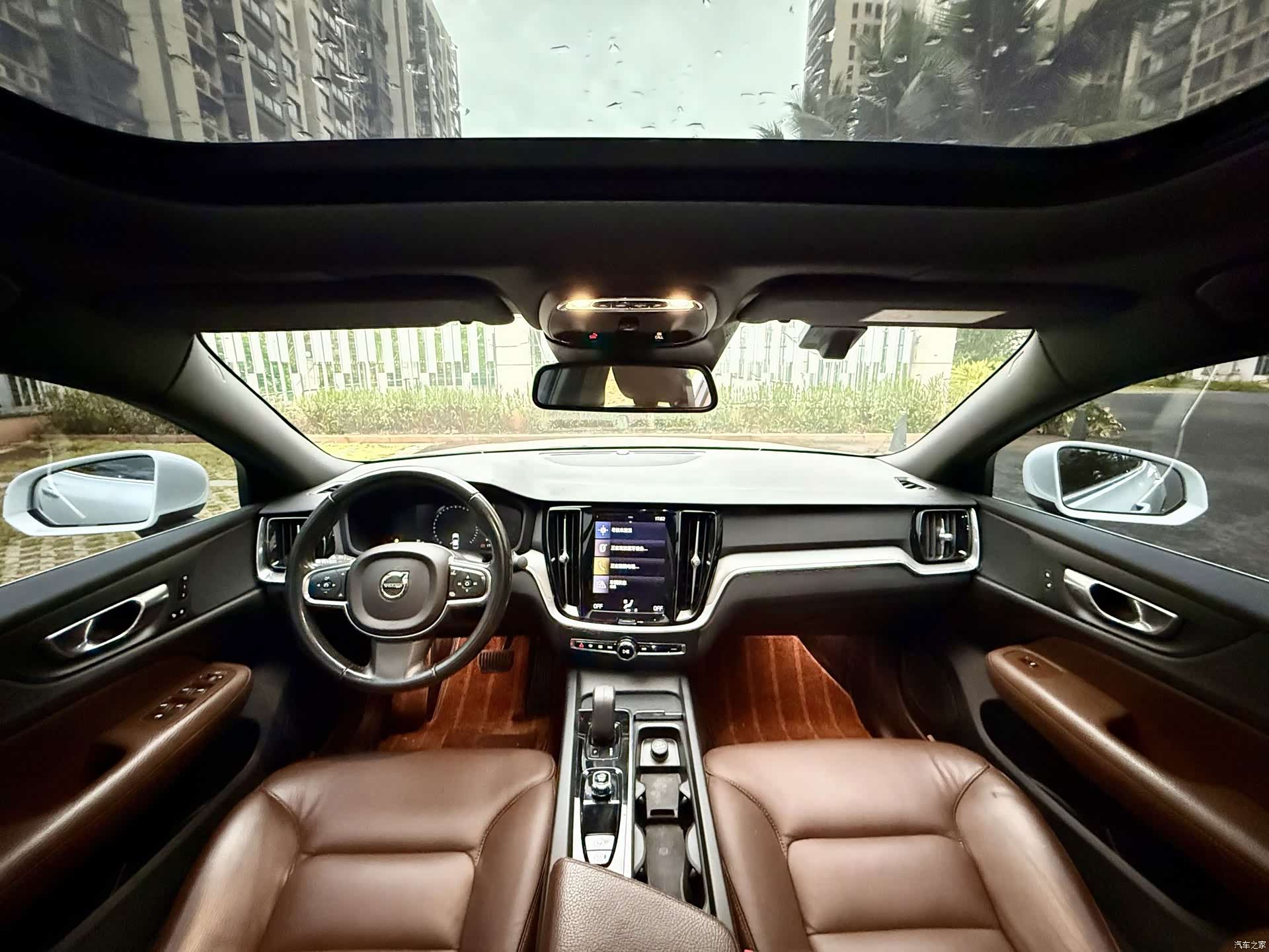 Volvo S60, 2022 13