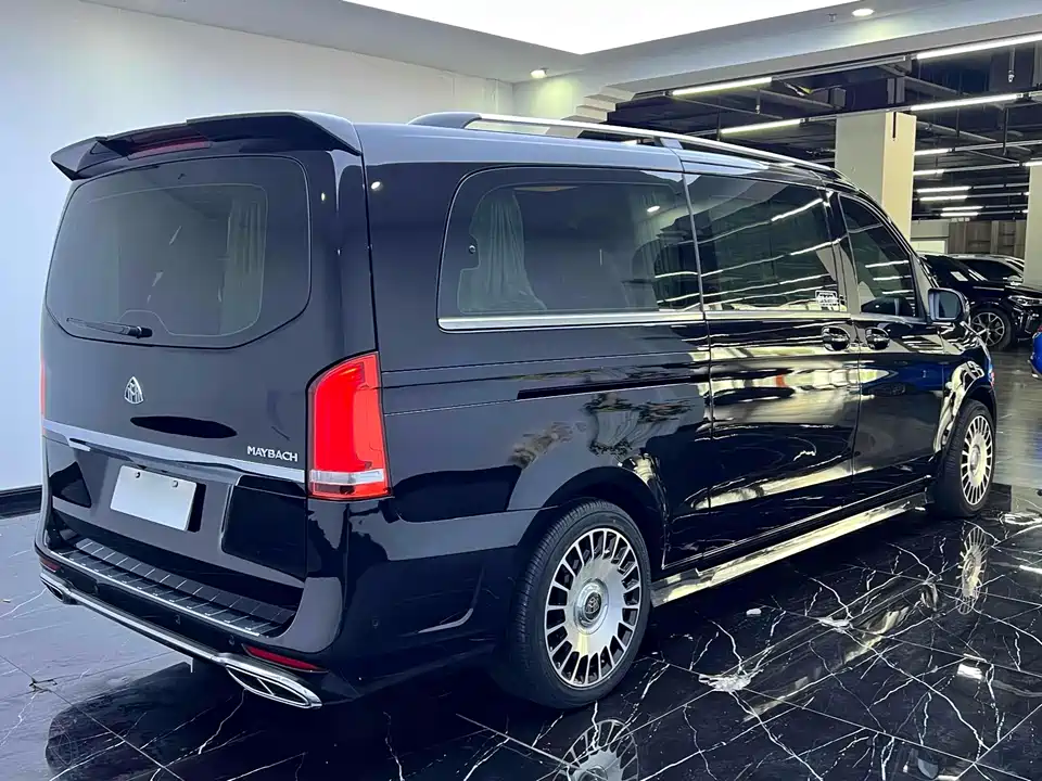 Mercedes-Benz Vito Mercedes-Benz Vito
