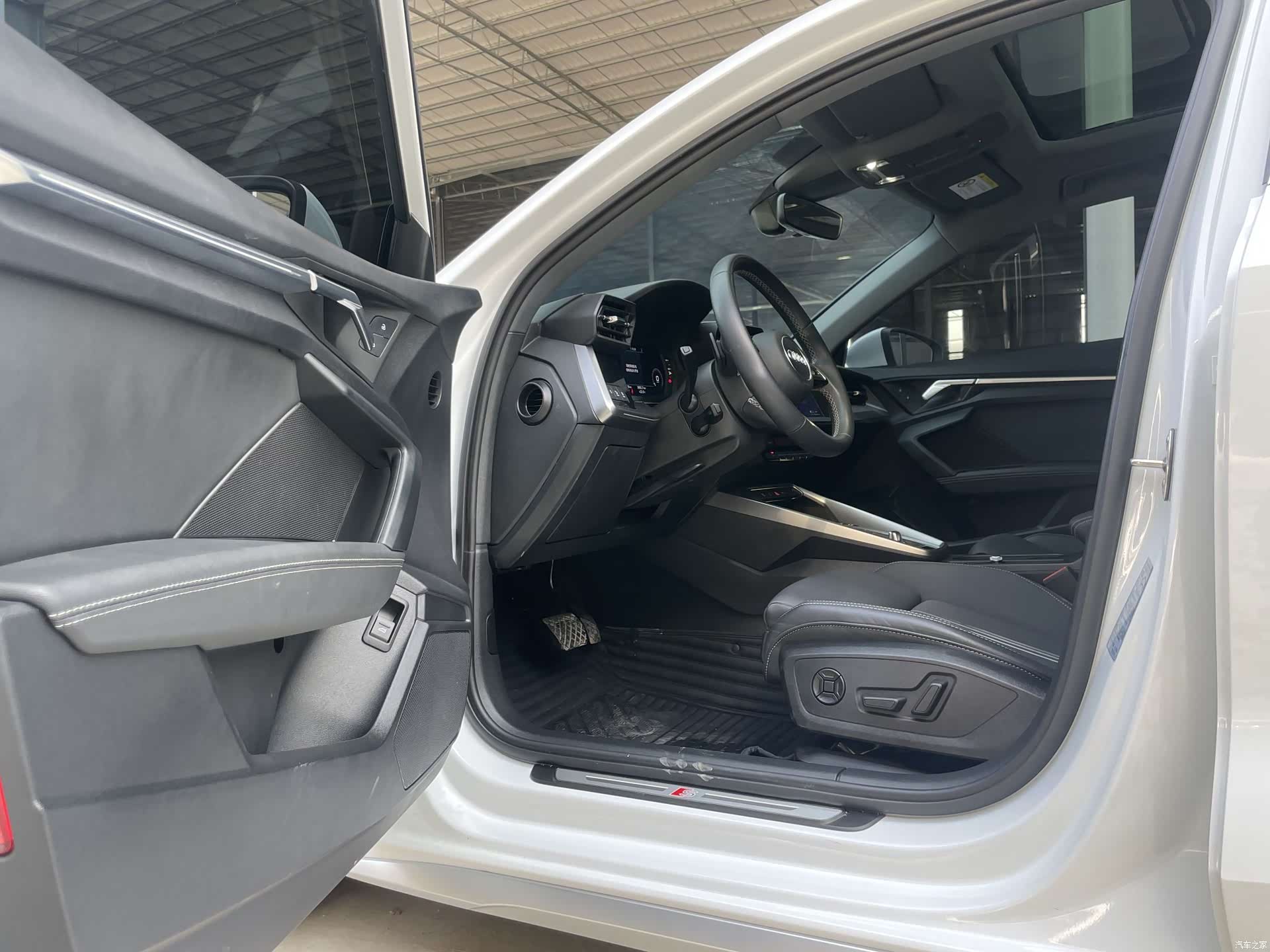 Audi A3, 2023 19
